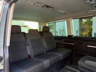 Volkswagen Multivan 2.0TDI 184cv 2013