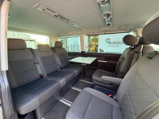 Volkswagen Multivan 2.0TDI 184cv 2013