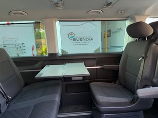 Volkswagen Multivan 2.0TDI 184cv 2013