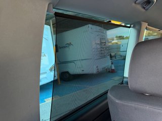 Volkswagen Multivan 2.0TDI 184cv 2013