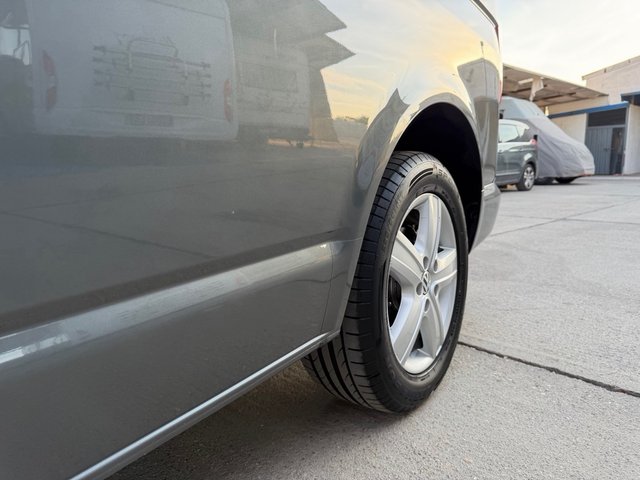 Volkswagen Multivan 2.0TDI 184cv 2013