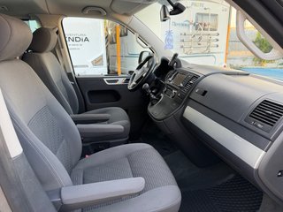 Volkswagen Multivan 2.0TDI 184cv 2013