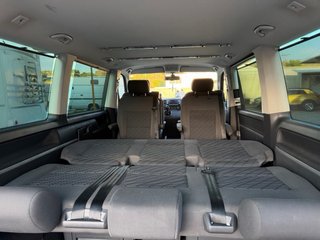 Volkswagen Multivan 2.0TDI 184cv 2013