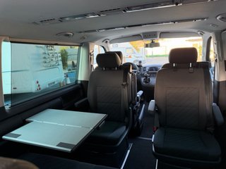 Volkswagen Multivan 2.0TDI 184cv 2013