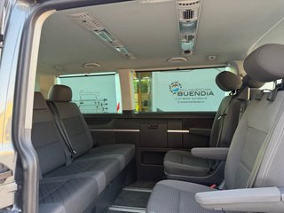 Volkswagen Multivan 2.0TDI 184cv 2013