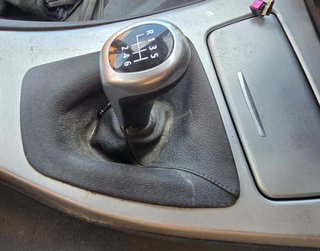 Pomo Palanca BMW 6 Velocidades