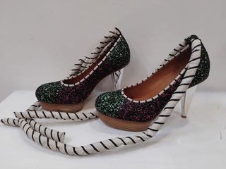 Zapatos Bernhard Willhelm x Camper talla 38