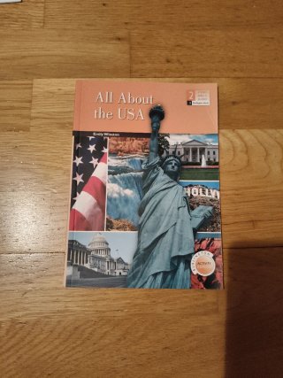ALL ABOUT USA ESO2 ACTIVITY