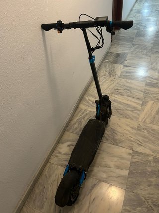 Patinete Eléctrico Smartgyro