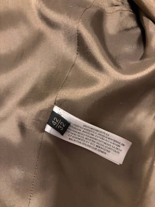 Traje Americana y pantalón Massimo Dutti Mujer