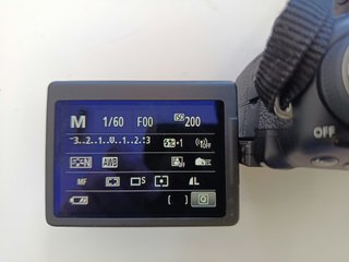 Canon EOS 70D Kit Completo