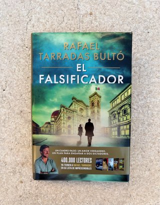 El falsificador