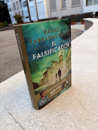 El falsificador