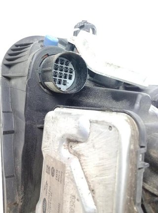 22518736 faro derecho gx7313w029ee jaguar xe x760