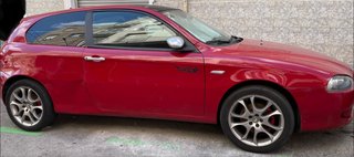 Alfa Romeo 147 2007