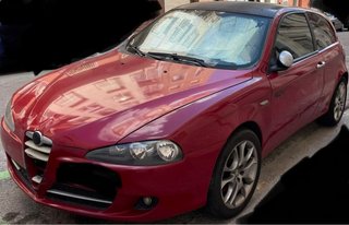 Alfa Romeo 147 2007