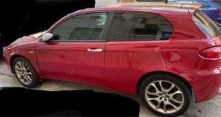 Alfa Romeo 147 2007