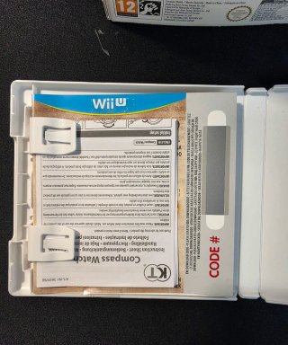 Hyrule Warriors Legends Edición Limitada 3DS