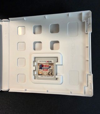 Hyrule Warriors Legends Edición Limitada 3DS