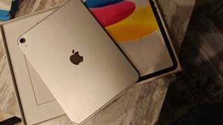 iPad A16 128GB Plata