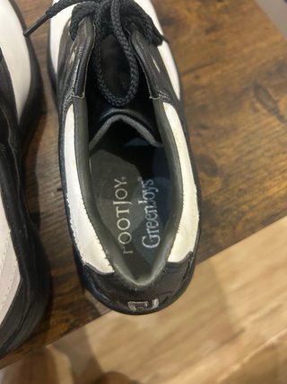 Zapatos de Golf FootJoy
