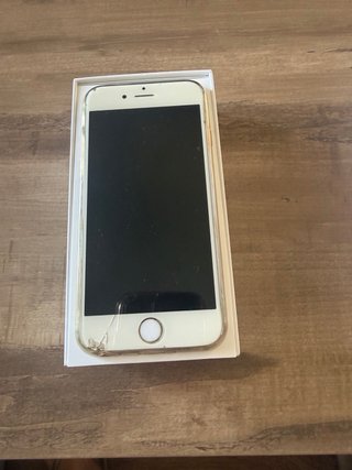 iPhone 7 Plata
