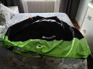 Bicicleta Neon juvenil