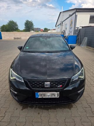 SEAT Leon 2017