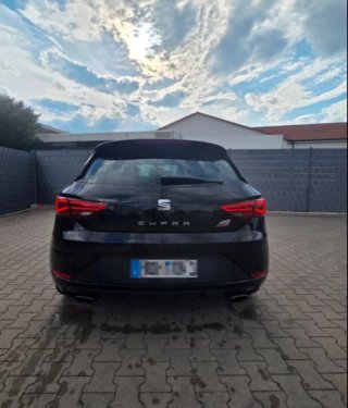 SEAT Leon 2017