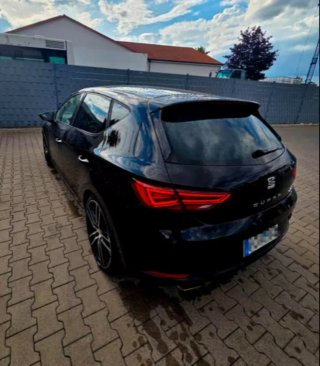 SEAT Leon 2017