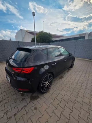 SEAT Leon 2017