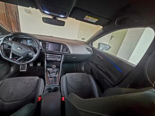 SEAT Leon 2017