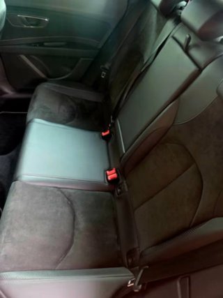 SEAT Leon 2017