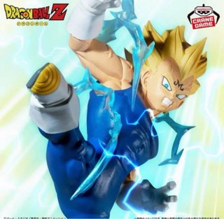 Set 2 Figuras Banpresto Dragon Ball Match Makers