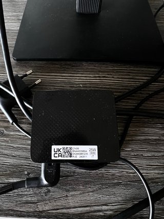 Monitor Samsung Essential S3 27