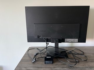 Monitor Samsung Essential S3 27