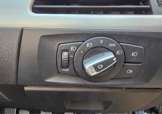 Mando Luces BMW E90 E91 E92 Serie 1 5
