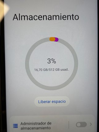 Blackview BL9000 Pro 5G 512GB camara termica