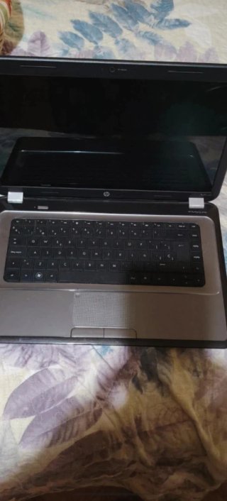 Ordenador Portátil HP