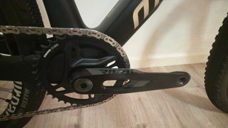 Mondraker Arid Carbon R 2026 T. ML