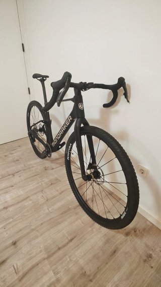 Mondraker Arid Carbon R 2026 T. ML
