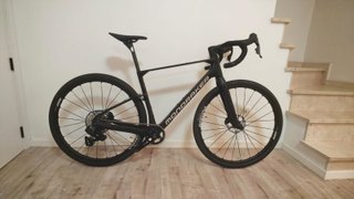 Mondraker Arid Carbon R 2026 T. ML