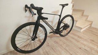 Mondraker Arid Carbon R 2026 T. ML