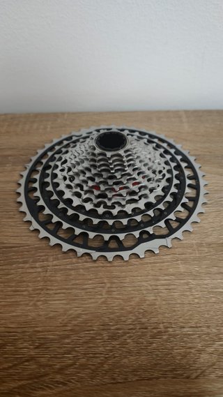 Mondraker Arid Carbon R 2026 T. ML