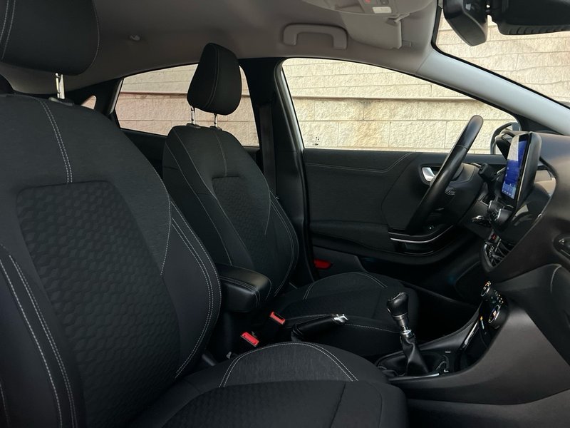 Ford Puma 1.0 EcoBoost ST-Line MHEV 2020, foto 11