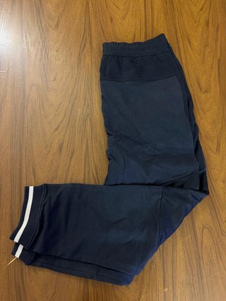 Pantaloni Armani Exchange Neri Taglia S