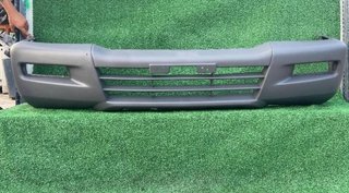 Mitsubishi mb912675 paragolpes l200 (k34t) 385137
