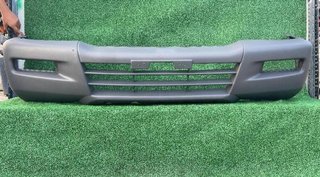 Mitsubishi mb912675 paragolpes l200 (k34t) 385137