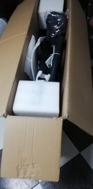 Bicicleta Eléctrica Plegable Nueva a estrenar