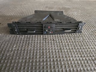 Rejilla Aire Central BMW E90 E92 E91